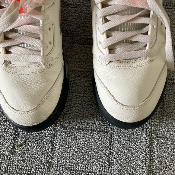 Jordan 5 Retro International Flight 2018 main image 4